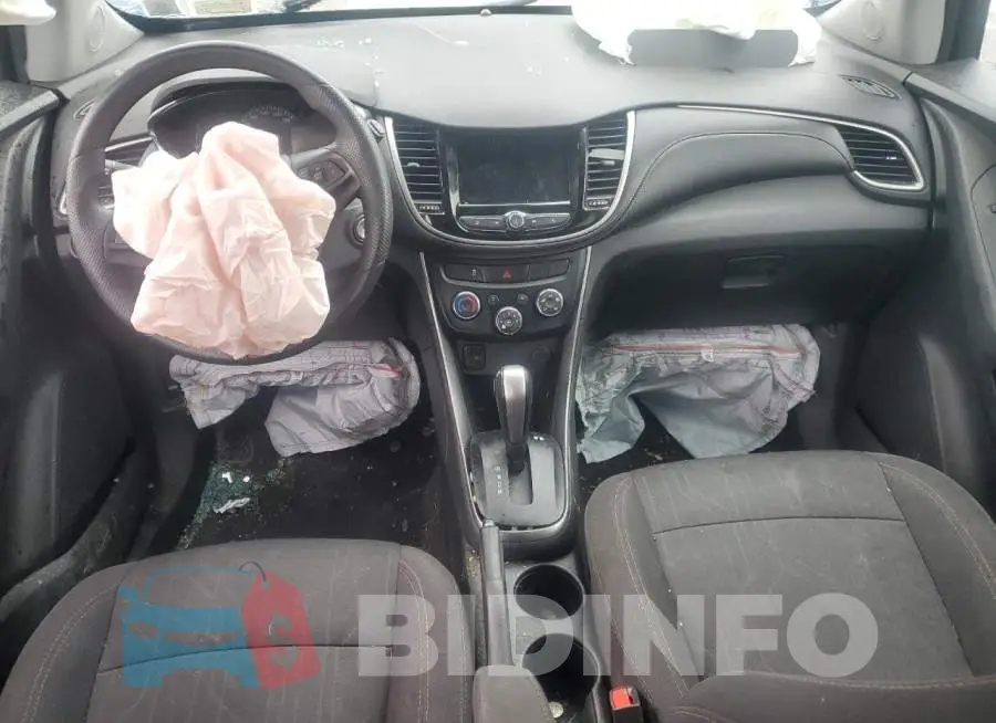 3GNCJPSB5KL399616 Photo# 8