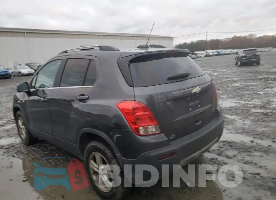 3GNCJPSB9GL123947 Photo# 2