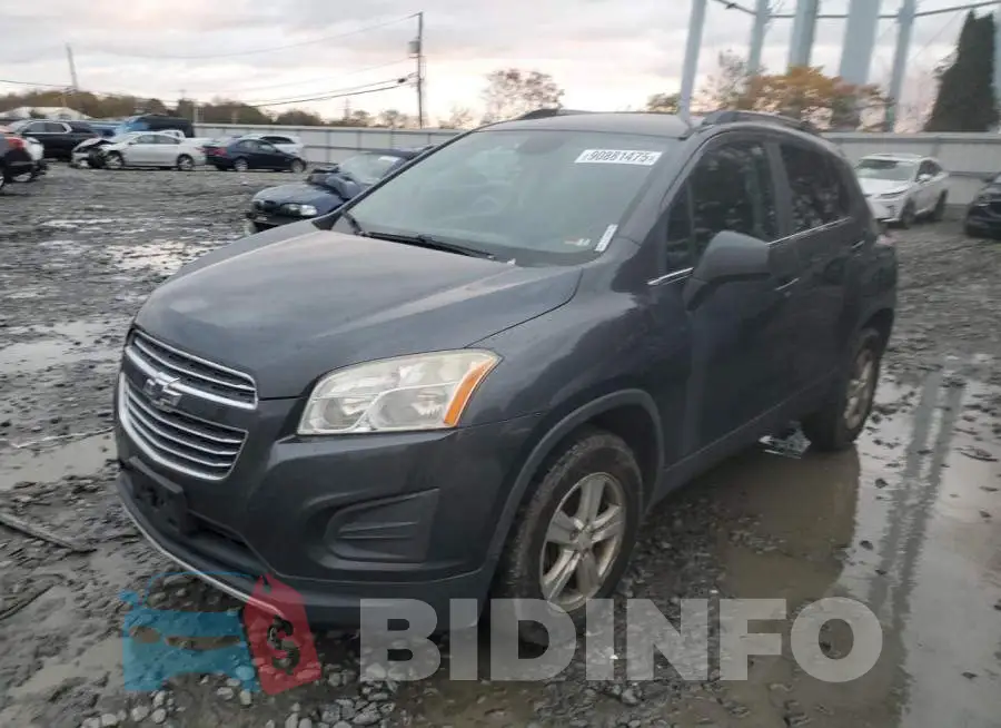 3GNCJPSB9GL123947 Photo# 1