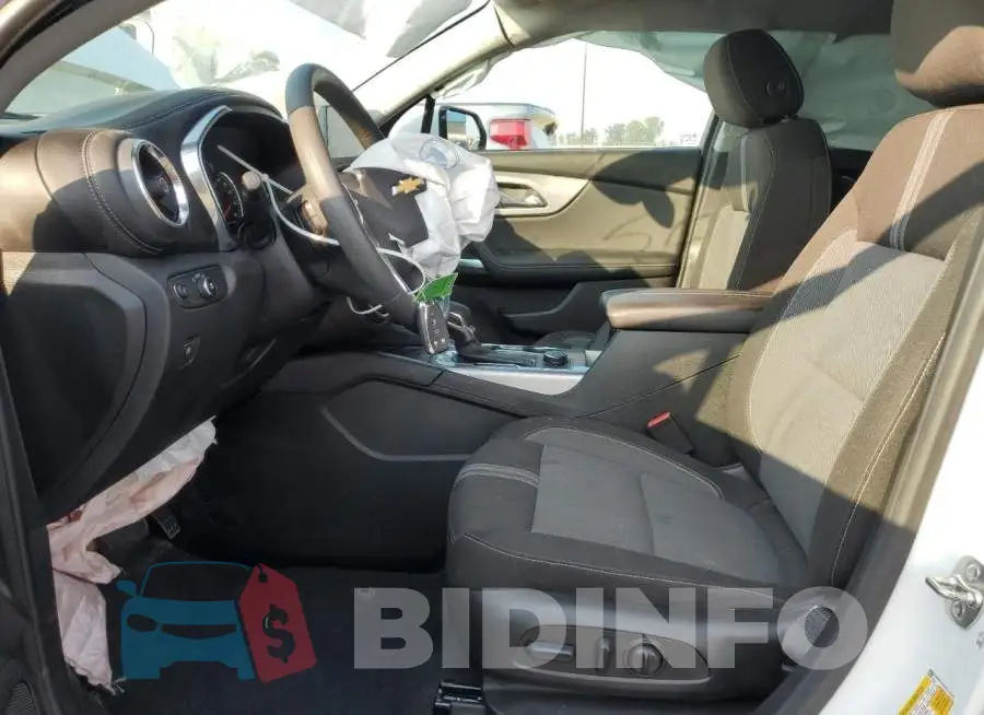 3GNKBCR40RS127841 Photo# 7