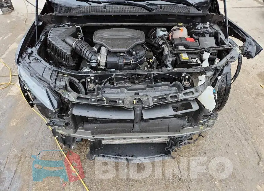 3GNKBKRS4PS179320 Photo# 12