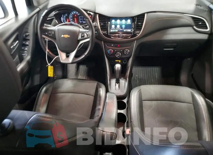 KL7CJLSB8KB824892 Photo# 8