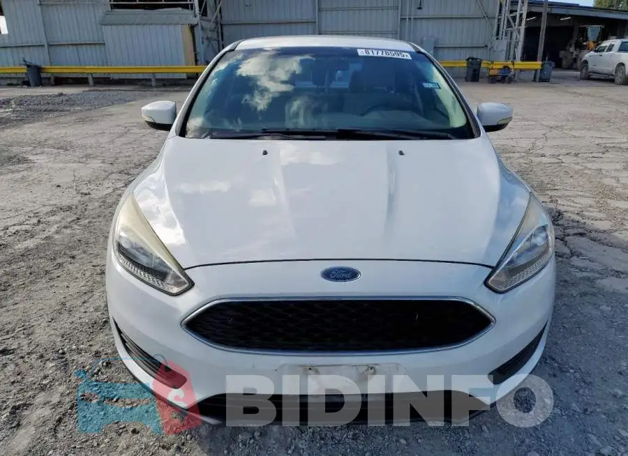 1FADP3F20HL324623 Photo# 5