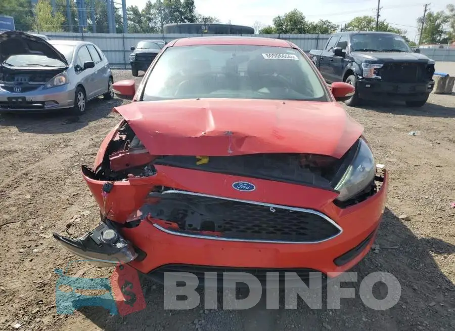 1FADP3F27GL307493 Photo# 5