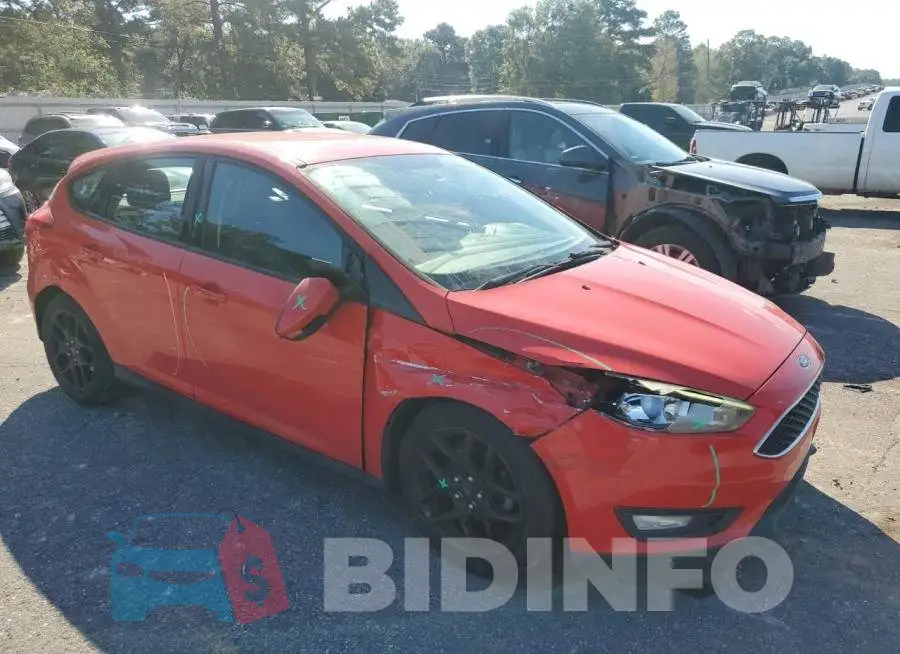 1FADP3K21GL222302 Photo# 4