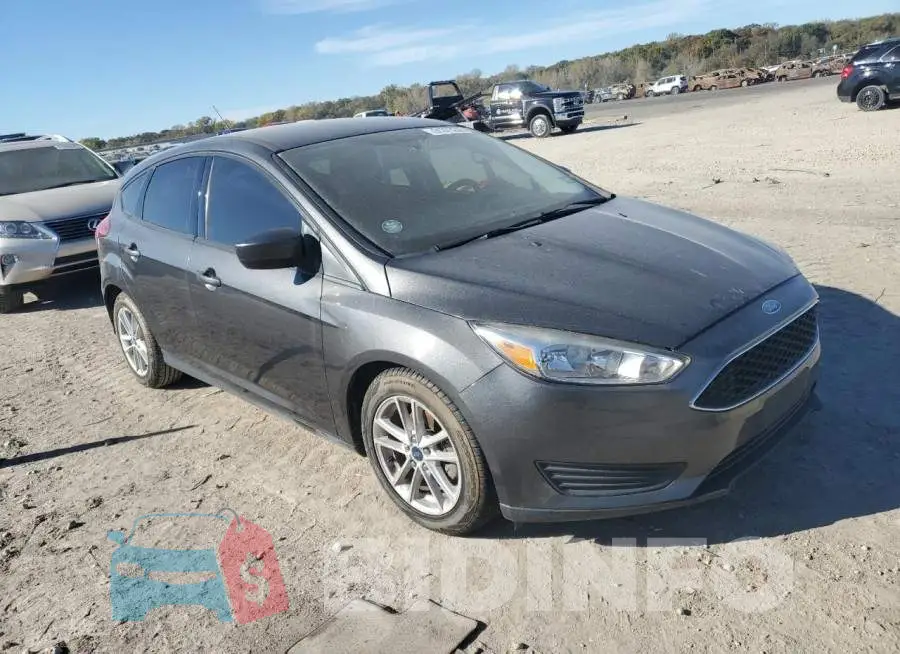 1FADP3K21JL229421 Photo# 4