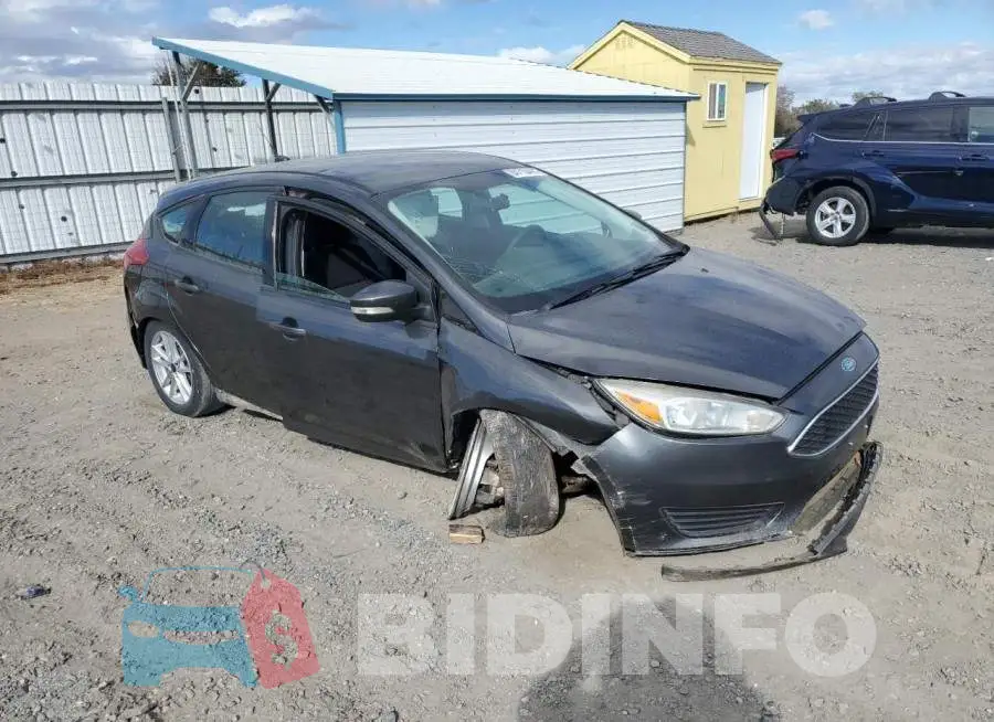 1FADP3K22GL315667 Photo# 4