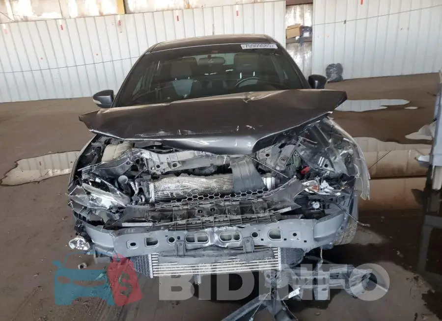 1FADP3L93JL224121 Photo# 5