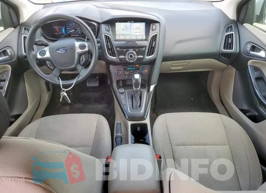 1FADP3R47HL224435 Photo# 8
