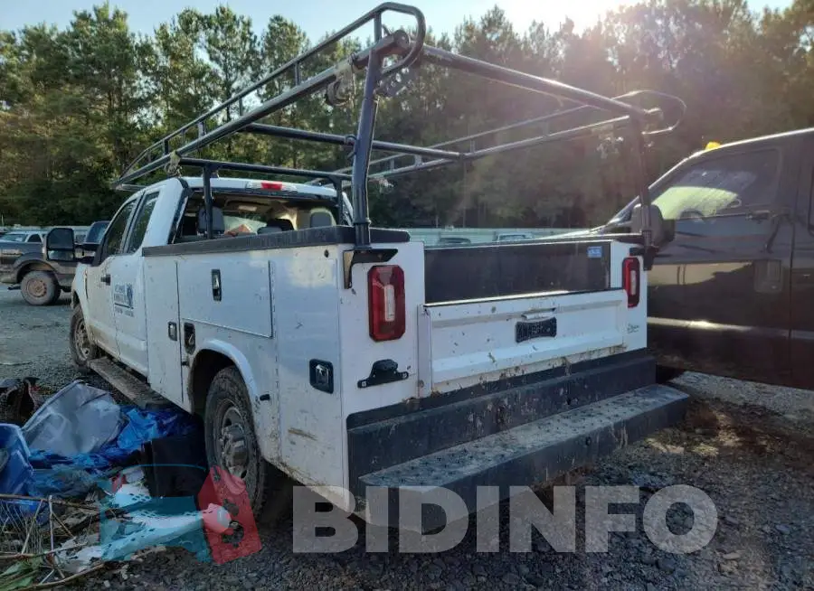 1FD7X2A61NEC96502 Photo# 2
