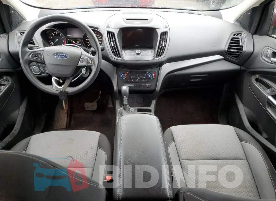 1FMCU9G95HUD62318 Photo# 8