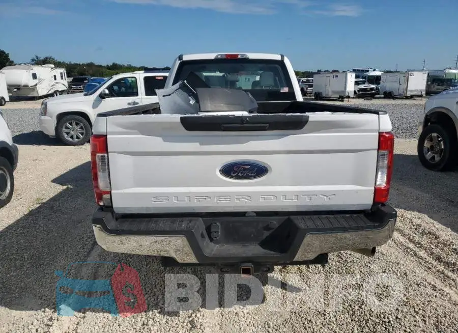 1FT7W2A61JEB04979 Photo# 6