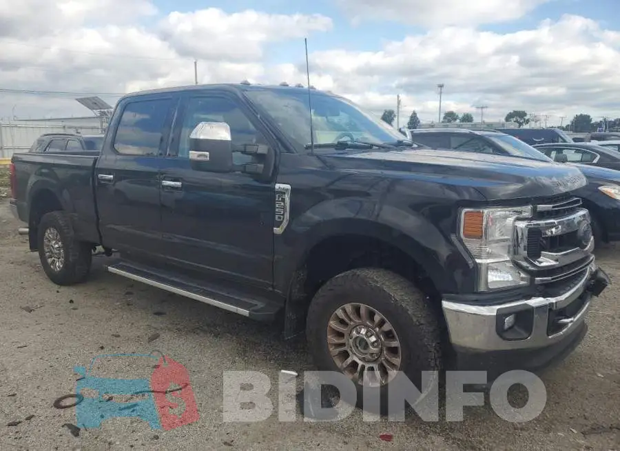 1FT7W2BN8NEF99791 Photo# 4