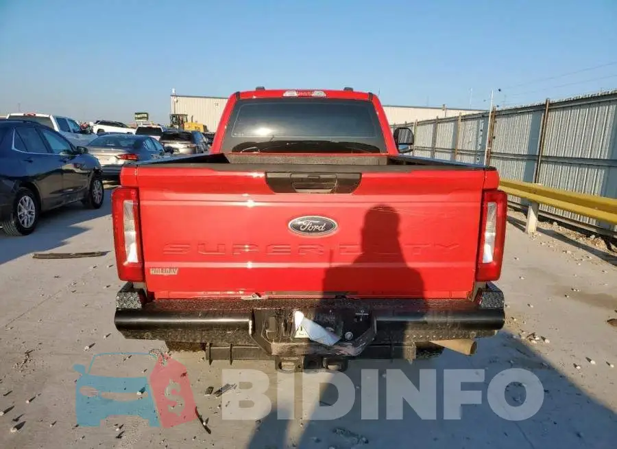 1FTBF2BA2REF91313 Photo# 6