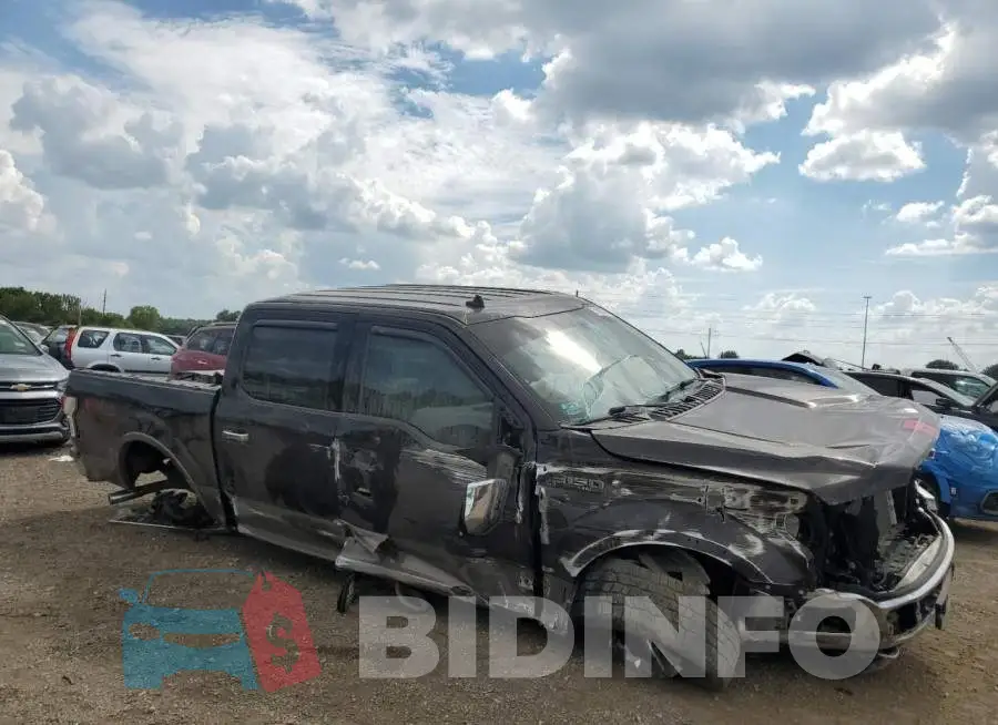 1FTEW1E44LKE91025 Photo# 4