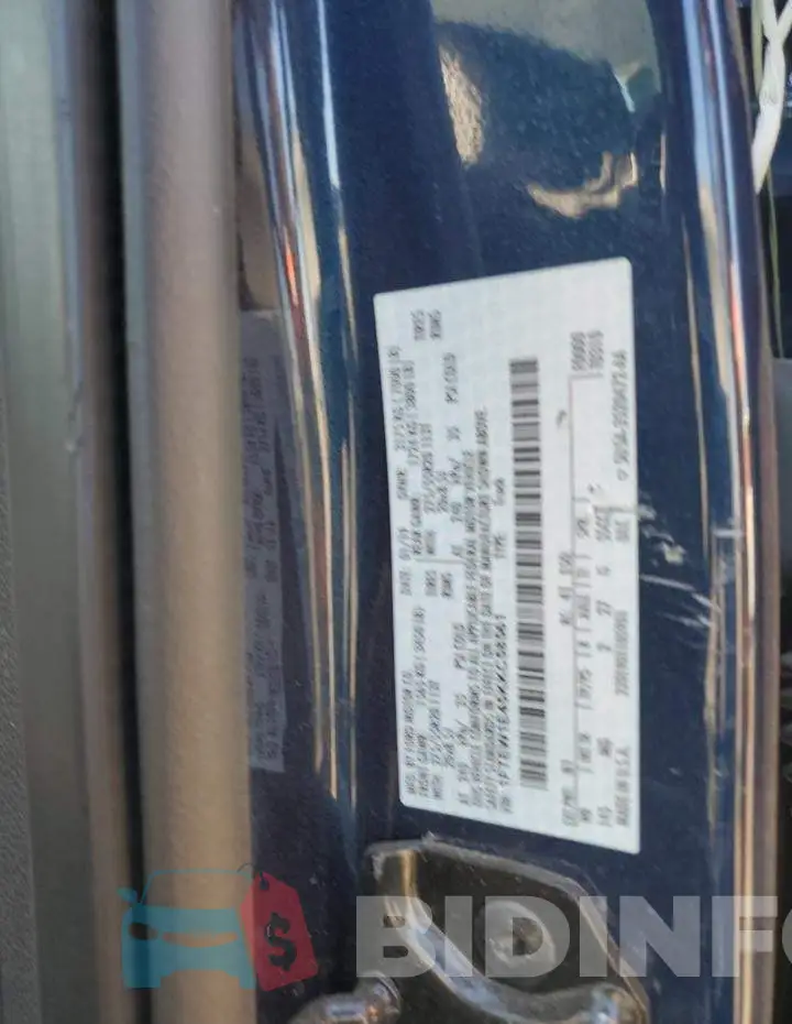 1FTEW1E45KKC58561 Photo# 12
