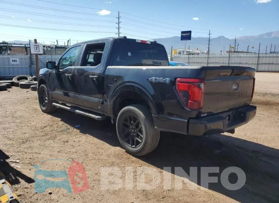 1FTEW2LP8RKD92431 Photo# 2