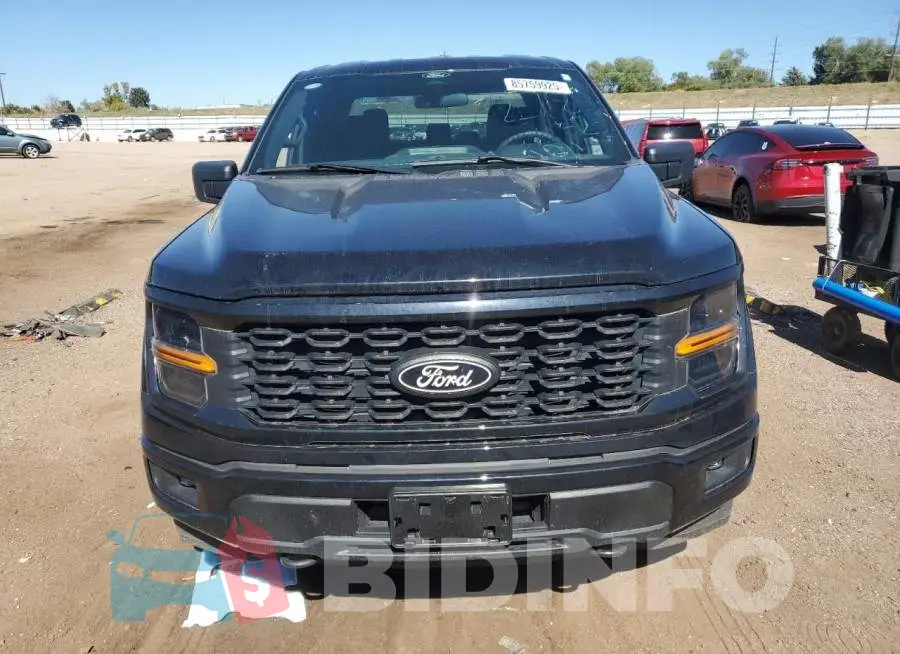 1FTEW2LP8RKD92431 Photo# 5