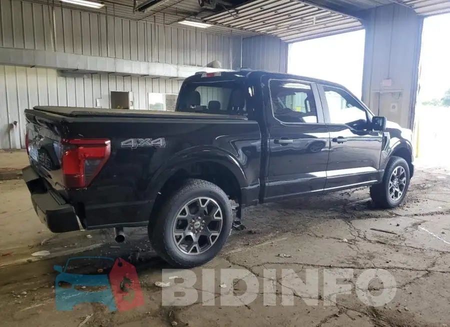 1FTEW2LP8SKD54722 Photo# 3