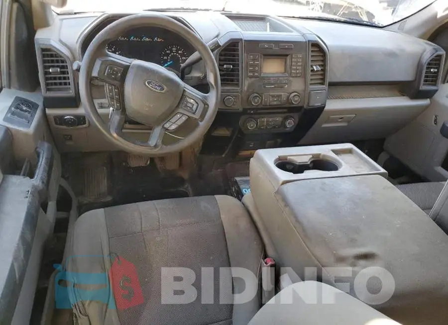 1FTEX1E87GFB61149 Photo# 8