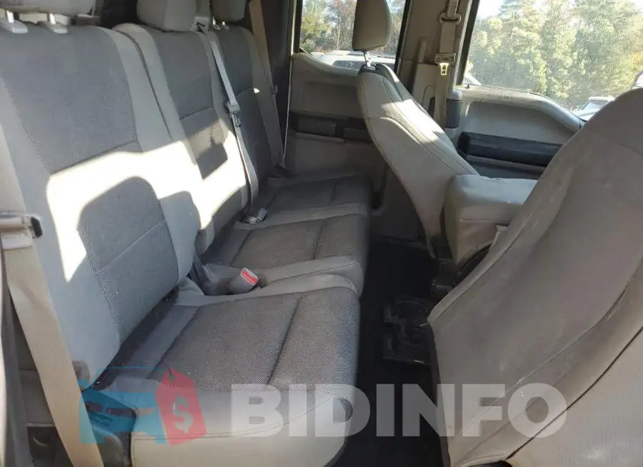 1FTEX1E87GFB61149 Photo# 10