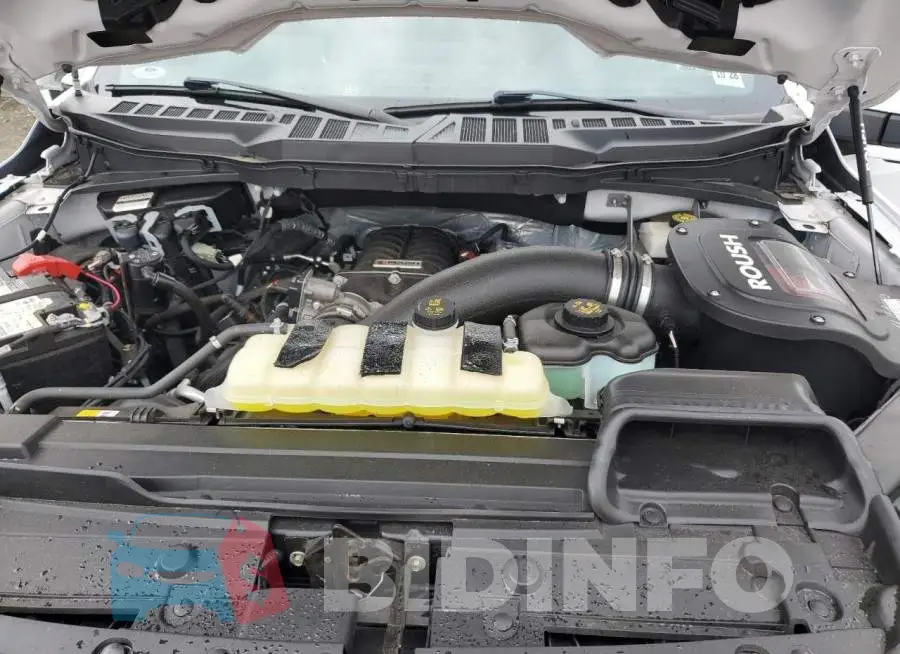 1FTFW1E57PFA17100 Photo# 11