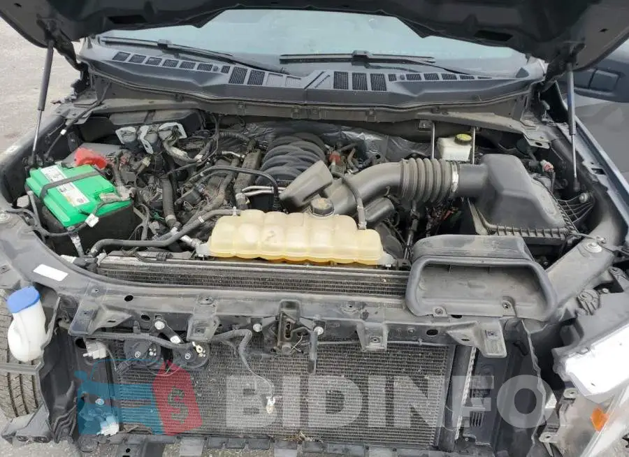 1FTFW1E58MKD64308 Photo# 11