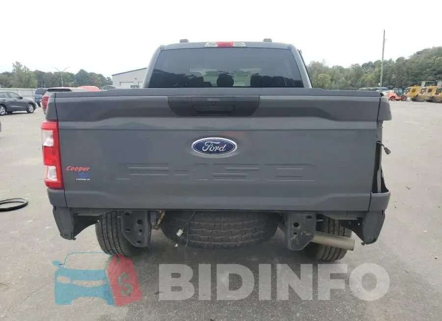 1FTFW1E58MKD64308 Photo# 6