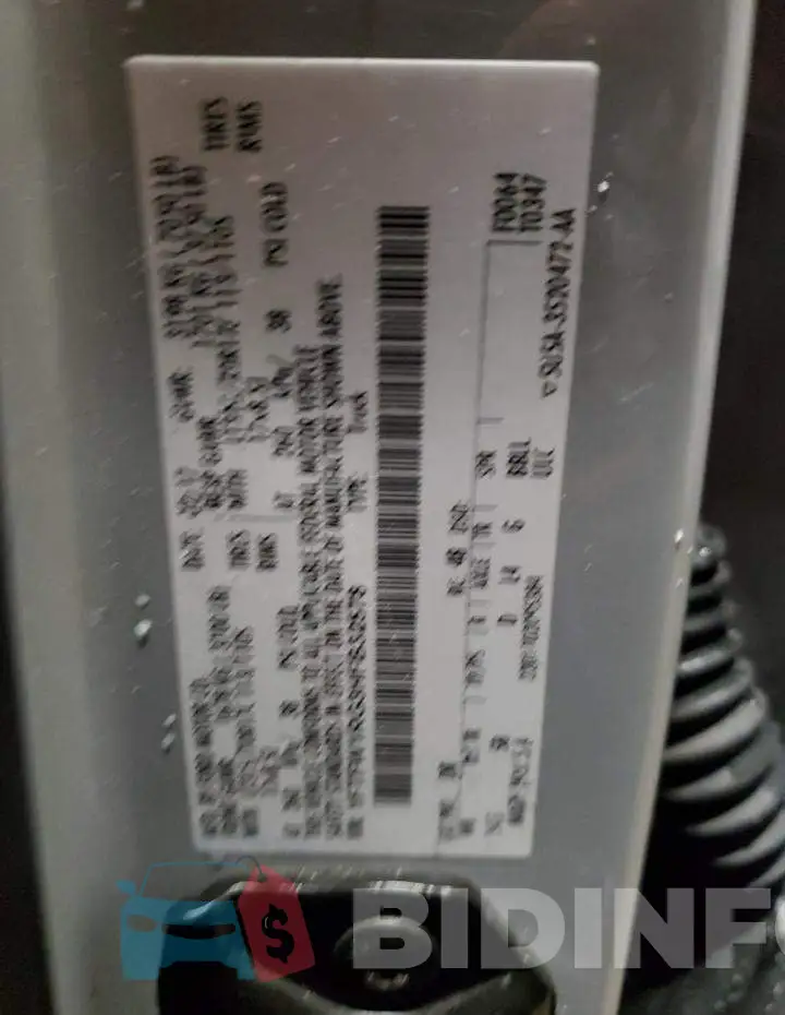 1FTFW1RG3HFB32578 Photo# 12