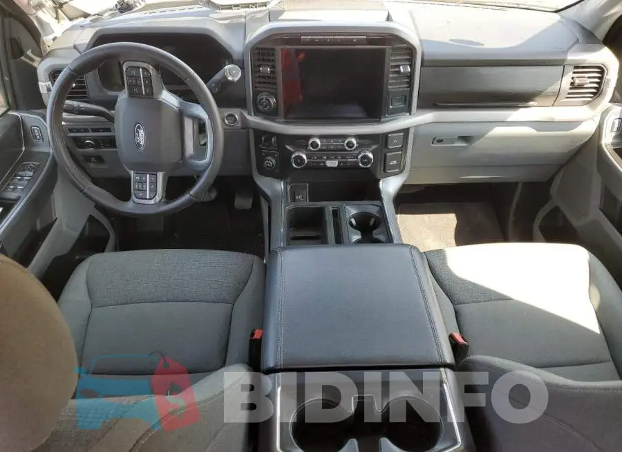 1FTFW3L80RKD46076 Photo# 8