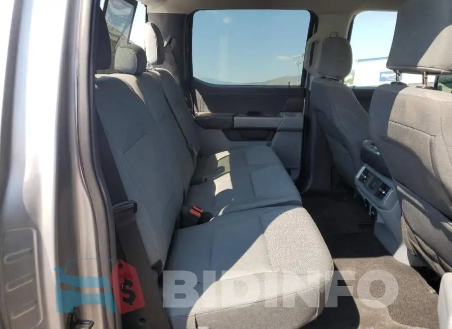 1FTFW3L80RKD46076 Photo# 10