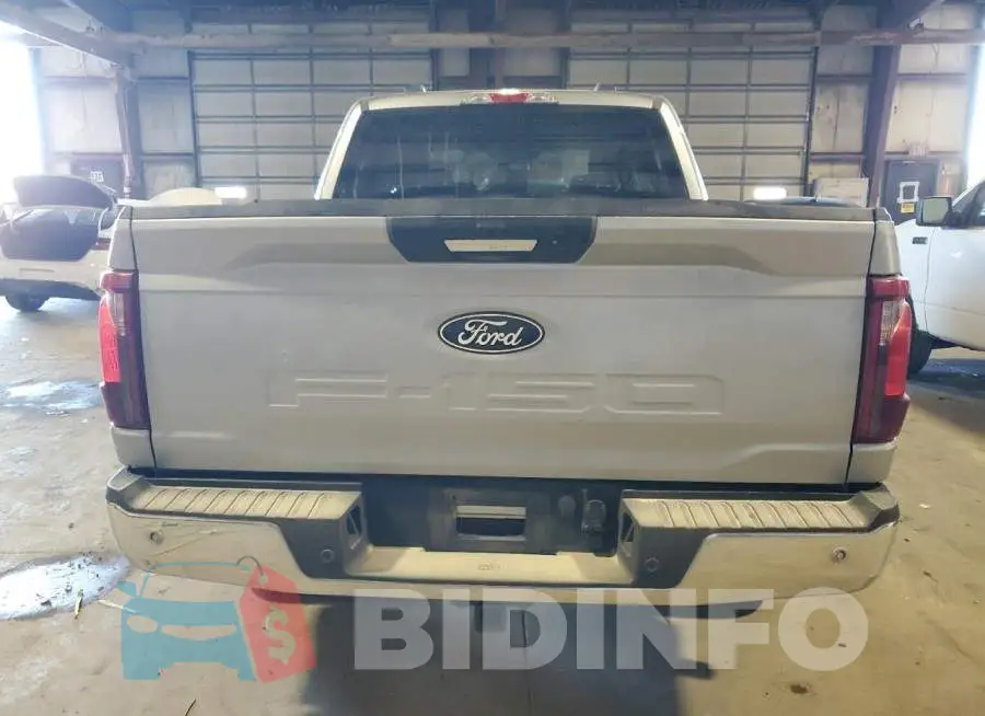 1FTFW3LD0RFA25385 Photo# 6