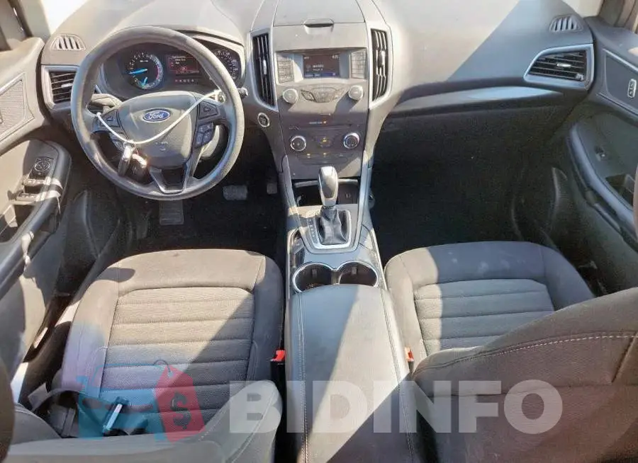 2FMPK3G91JBB79126 Photo# 8