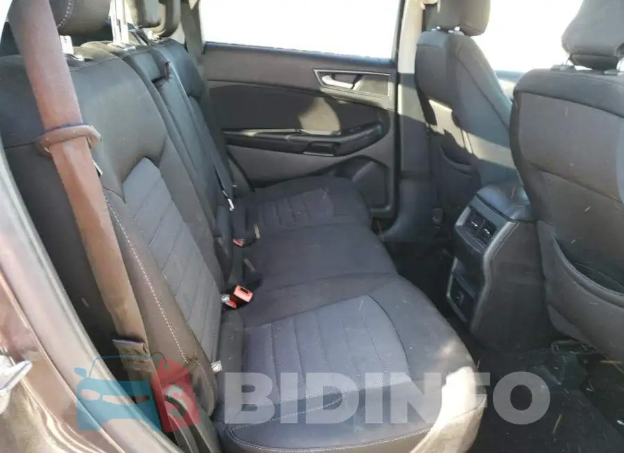 2FMPK4G91HBB97996 Photo# 11