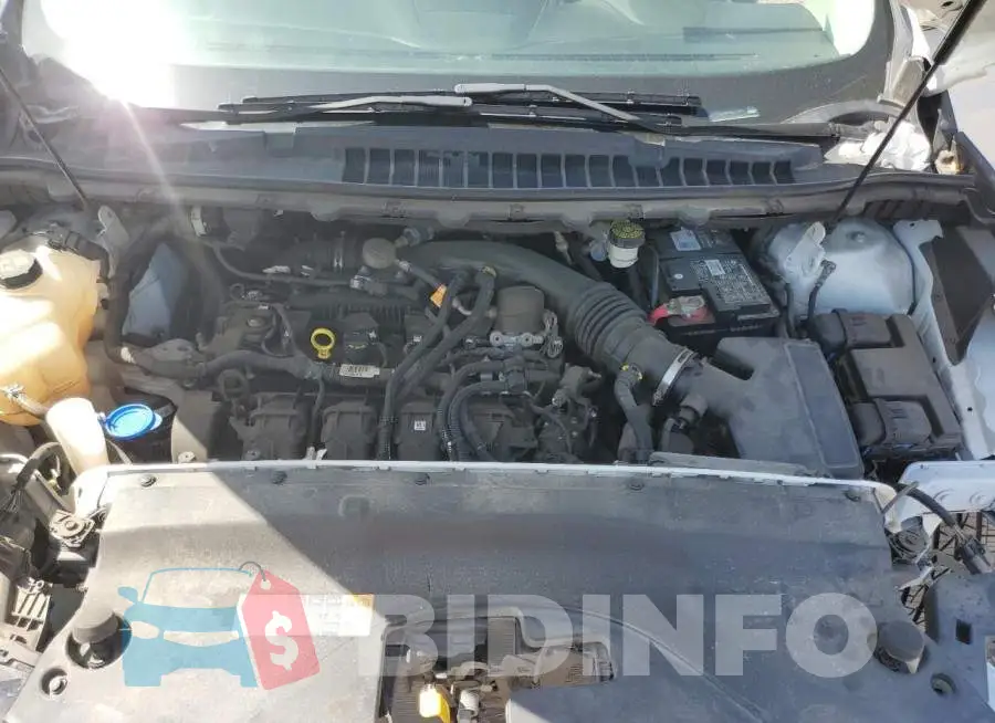 2FMPK4J95KBC17344 Photo# 11