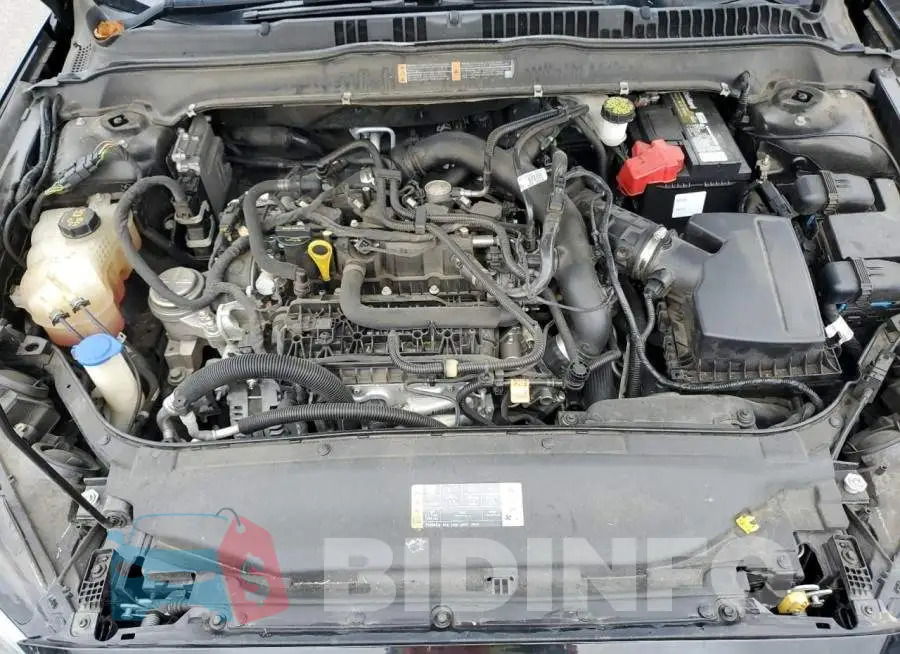3FA6P0HDXJR251452 Photo# 11