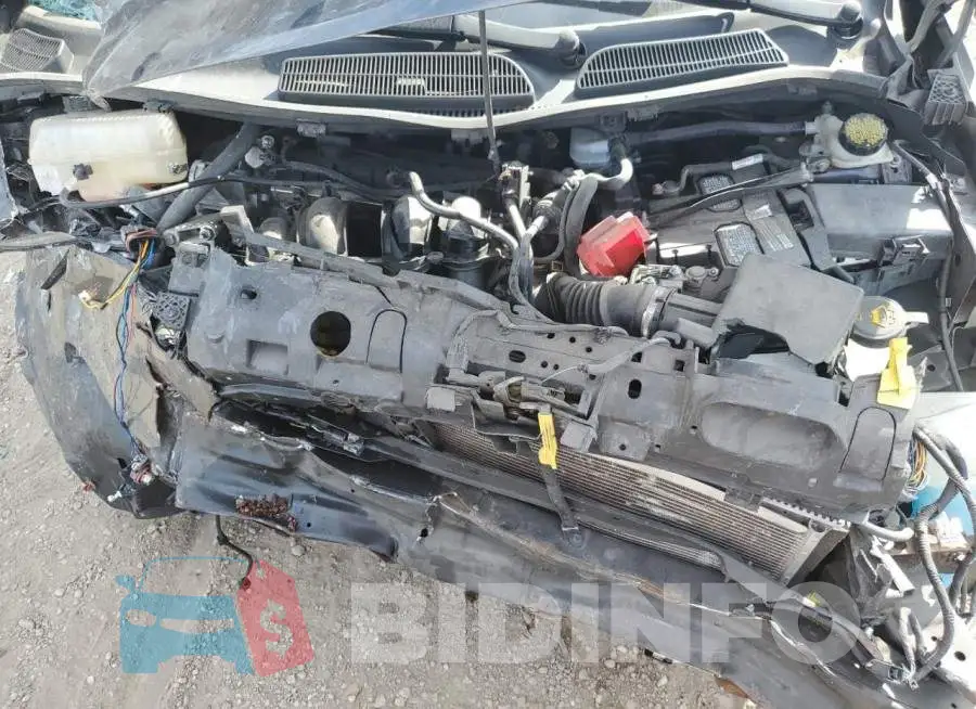 3FADP4BJ4HM159161 Photo# 11