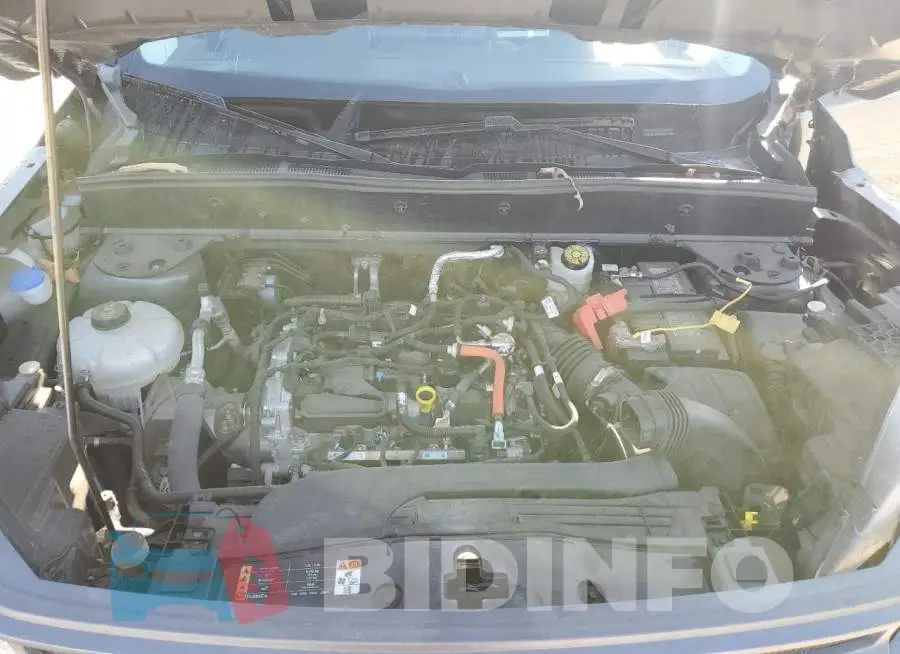 3FMCR9B64PRD32201 Photo# 12