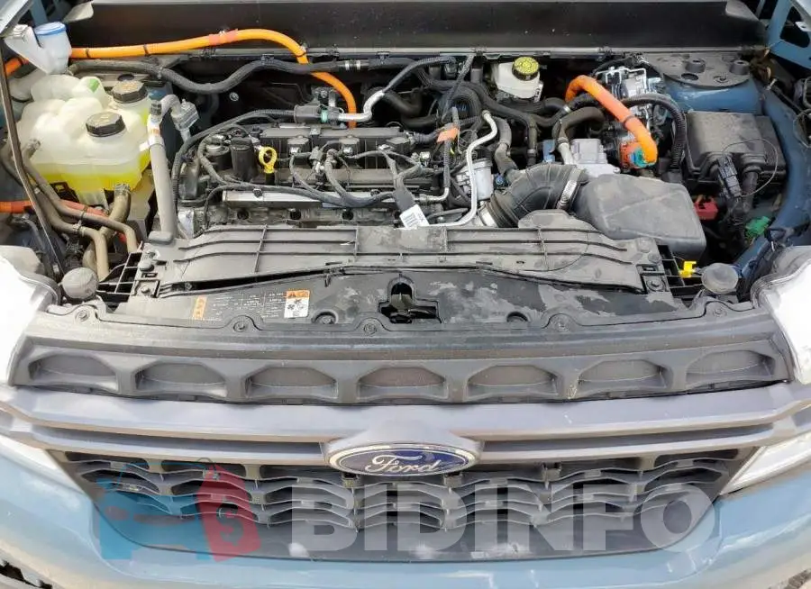 3FTTW8E30PRA93867 Photo# 11
