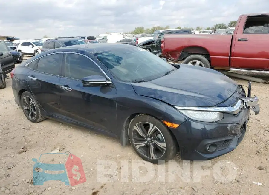 19XFC1F97HE002599 Photo# 4