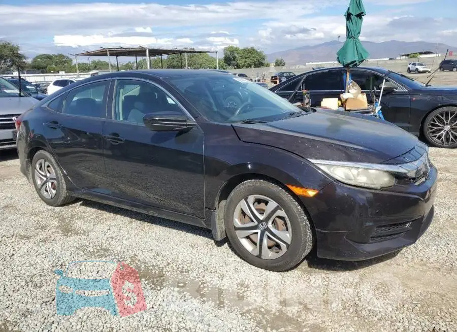19XFC2F50GE036448 Photo# 4