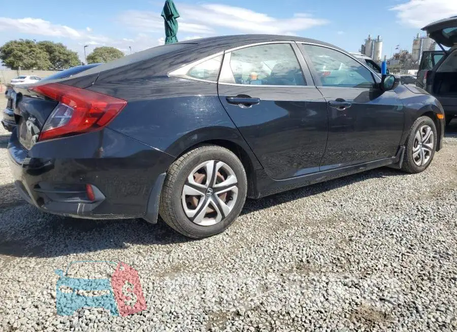19XFC2F50GE036448 Photo# 3