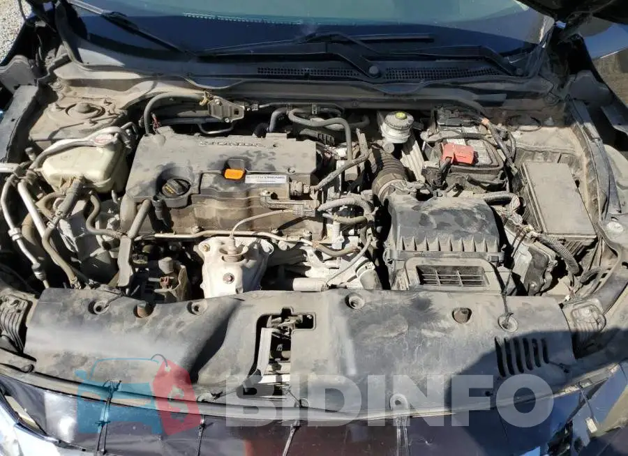 19XFC2F50GE036448 Photo# 11