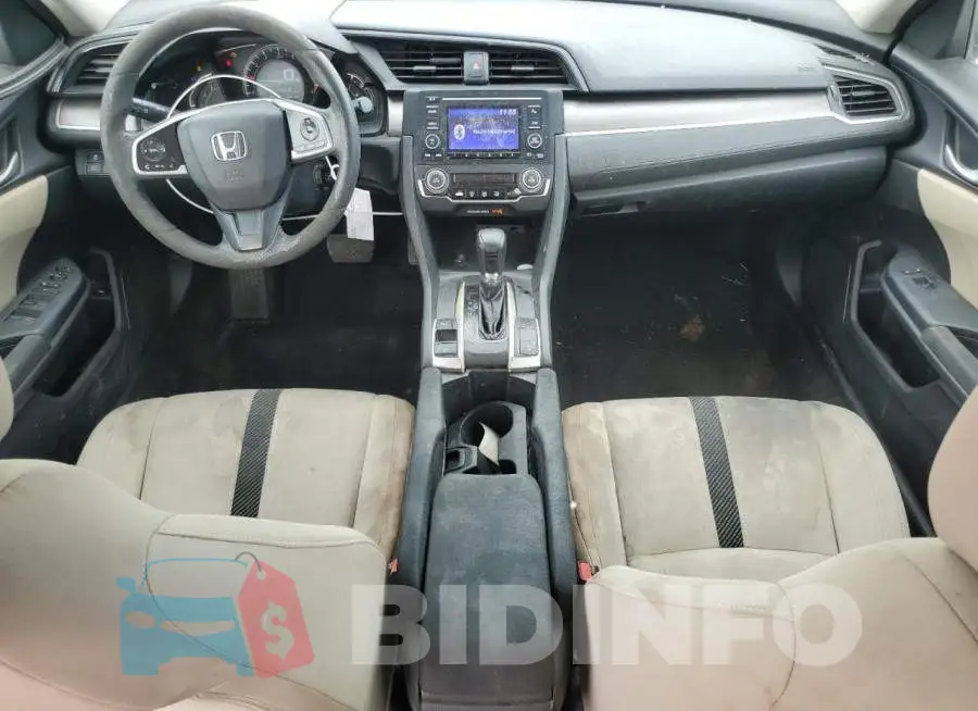 19XFC2F53HE025428 Photo# 8