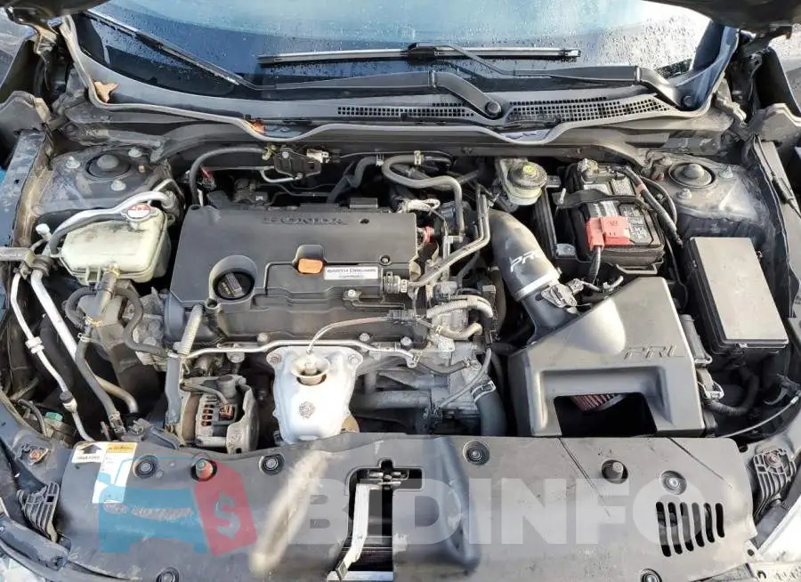 19XFC2F54HE202763 Photo# 11