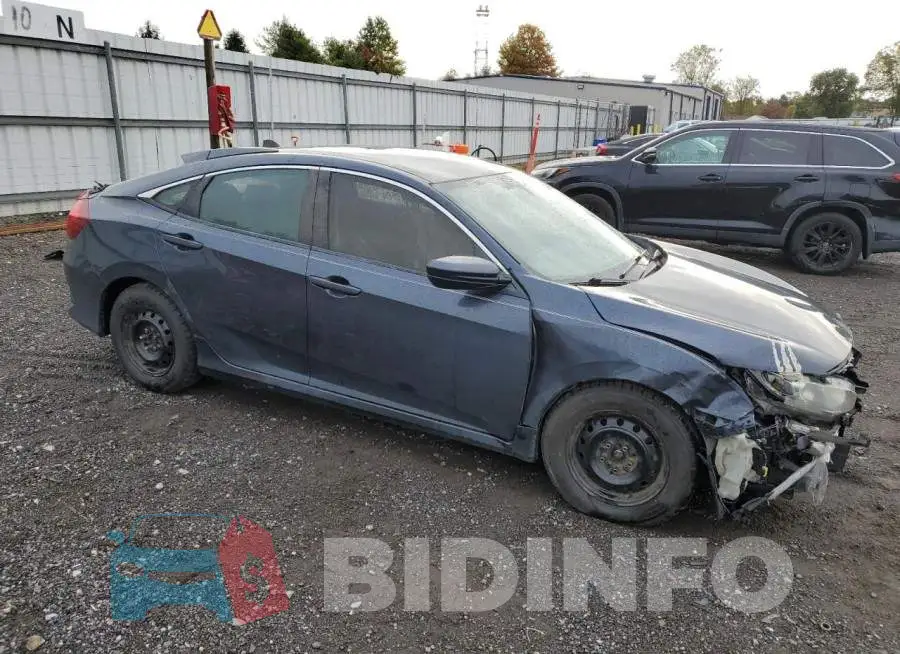 19XFC2F54HE202763 Photo# 4