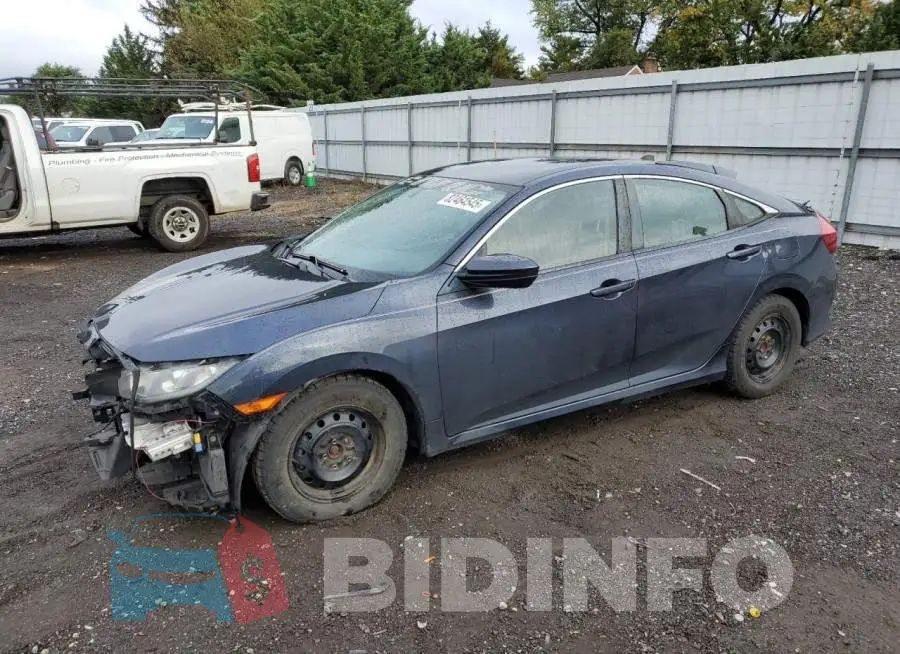 19XFC2F54HE202763 Photo# 1