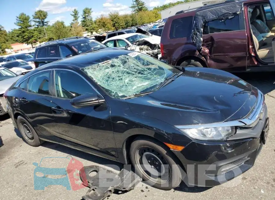 19XFC2F56HE231049 Photo# 4