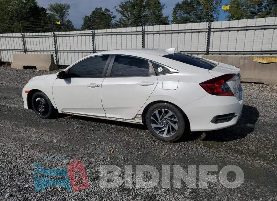 19XFC2F71HE042374 Photo# 2