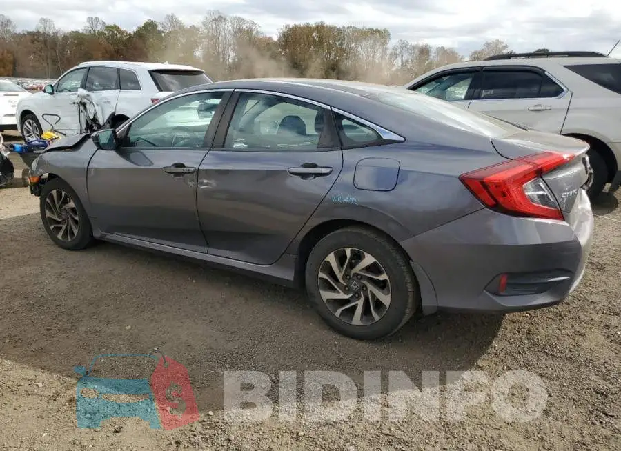 19XFC2F72GE239777 Photo# 2